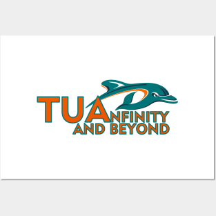 TUAnfinity and Beyond Posters and Art